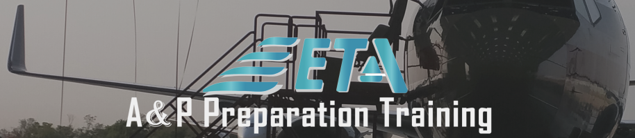 ETAPro A&P Preparation Courses